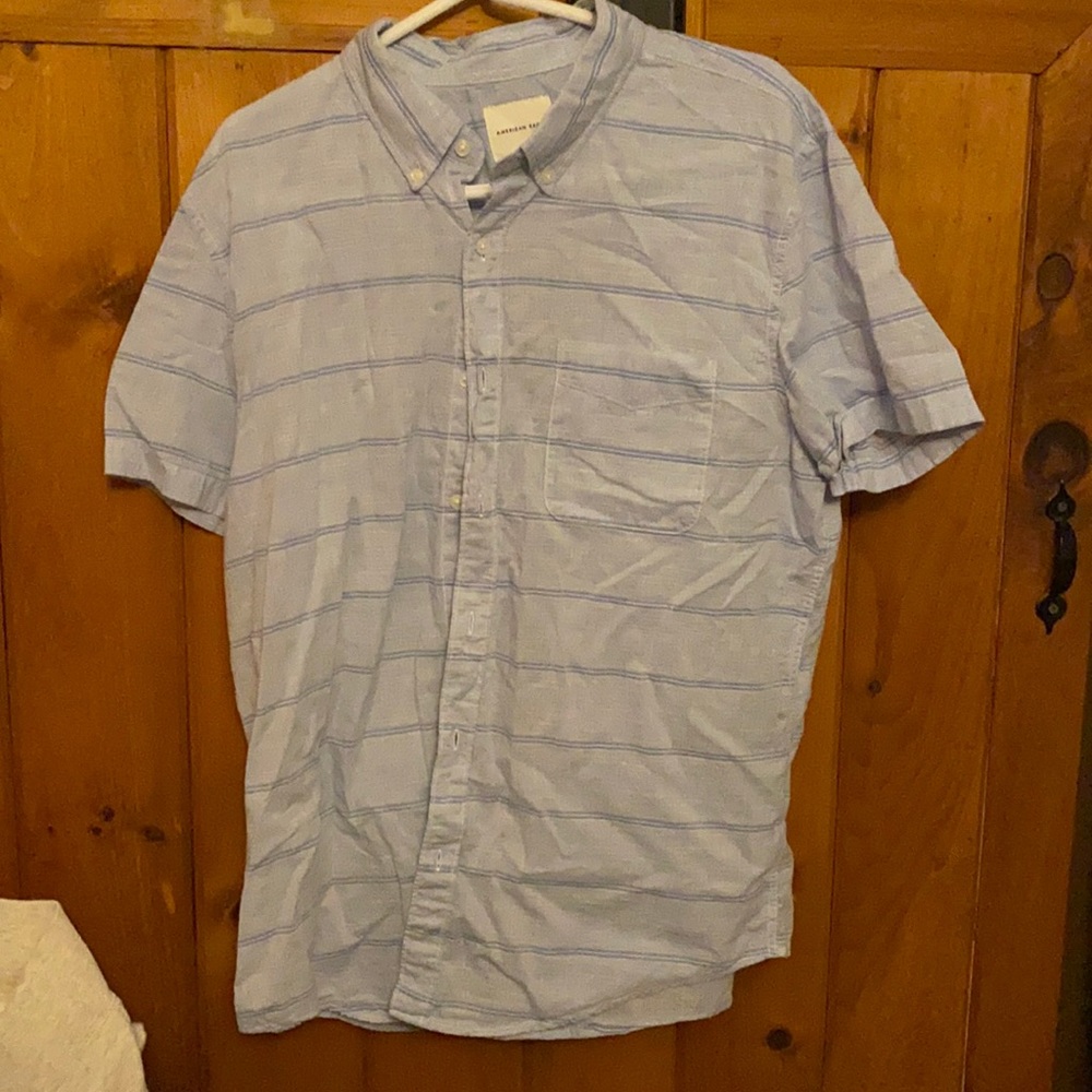 XL American Eagle short sleeve